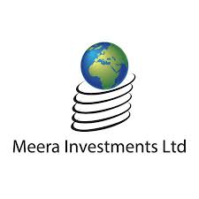 Meera Logo