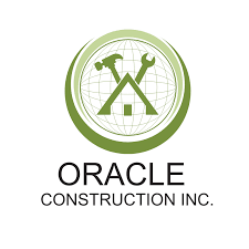 Oracle Logo