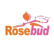 Rosebud Logo